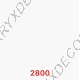 ماربل شیت کد 2800