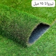 چمن مصنوعی نیروانا 25 میل